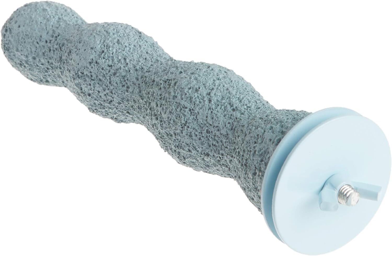 Perchas de cemento para loros Living World Pedi Perch, , large Imagen numero 4