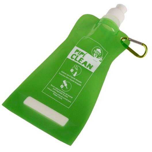 TK Pet Home Pipi Clean botella higiénica image number null