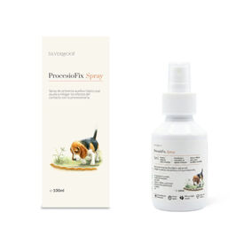 ProcesionFix Spray de Primeros Auxilios contra Procesionarias para Perros