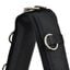 Cinchuelo de doma | Equipamiento para el caballo | Producto de Guarnicioner&iacute;a | Tradici&oacute;n artesana | Color Negro | Los Nietos, , large indicador imagen numero 3