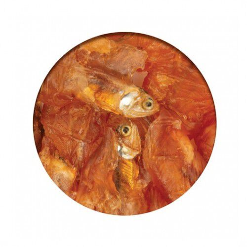 Snack para gatos Nibbly Wraps sabor pescado y pollo, , large Imagen numero 2