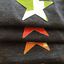 Camiseta para perros Groc Groc Nun Star gris, , large indicador imagen numero 4