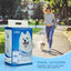 Nobleza - 30 x Empapadores Perros Alfombrilla higiénica de Entrenamiento para Perros. Ultraabsorbente 90cm*60cm., , large indicador imagen numero 5