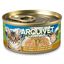 Comida húmeda Arquivet para gatos sabor atún blanco y anchoas, , large indicador imagen numero 1