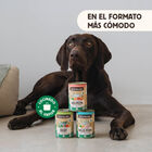 Wild Balance BARF Salmón y Ternera lata para perros, , large image number null