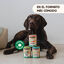 24 latas x 400 g 400 g Wild Balance BARF Salmón y Ternera lata para perros ¡Pack ahorro!, , large indicador imagen numero 3