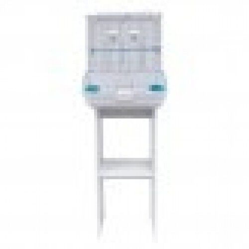 Mesa Peque&ntilde;a Vision para S01 color Blanco, , large Imagen numero 2