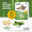 Arena Aglomerante Ultraligera para Gatos de Bambú Go Natural, 1,4 kg, , large indicador imagen numero 3