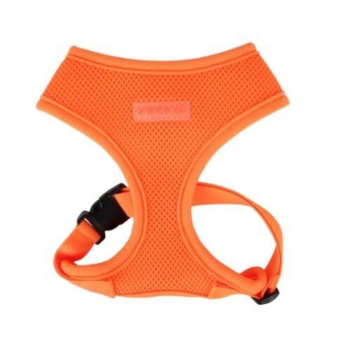 Arn&eacute;s para perros Puppia Neon Soft color naranja, , large Imagen numero 1