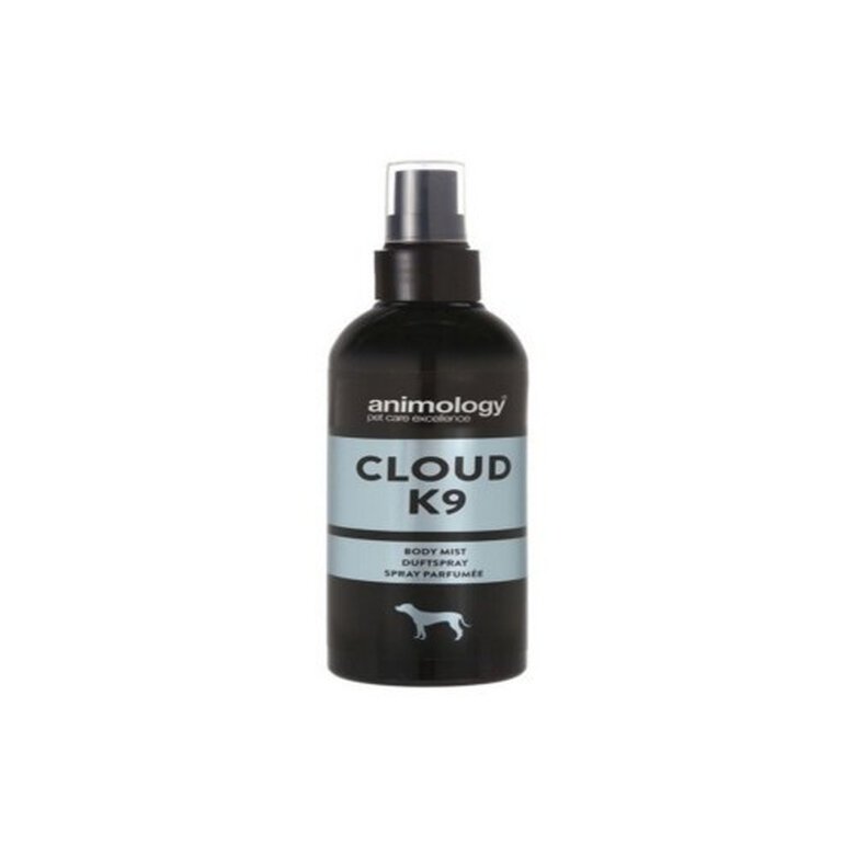 Animology Cloud K9 Body Mist Perfume para perros, , large image number null