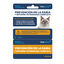 Tarjeta de prevención de la rabia + revisión veterinaria completa para gato, , large indicador imagen numero 1