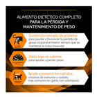  Purina Pro Plan Veterinary Diets Obesity pollo sobre para gatos  x 85 g, , large image number null