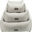 Trixie Noah Vital Cama Gris para perros, , large indicador imagen numero 1