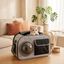 Transport&iacute;n c&aacute;psula Levante ventilado para gatos y perros, , large indicador imagen numero 2