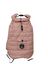 Abrigo Impermeable Wouapy Doudoune Rosa 38cm, , large indicador imagen numero 1
