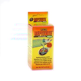 Zoo Med Reptivite Vitamina D3 para reptiles