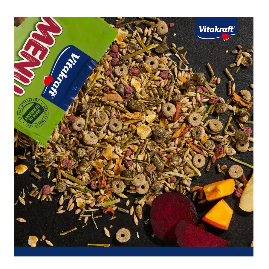 Vitakraft Menú Vital pienso para cobayas thumbnail