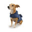 Outech Impermeable con Bolsillo Azul Marino para perros, , large indicador imagen numero 1