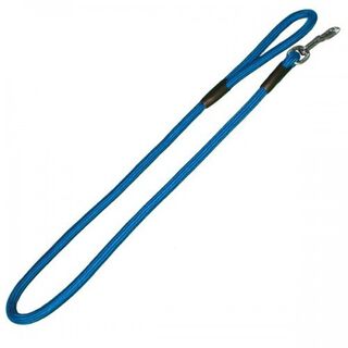 Correa para perros color Azul
