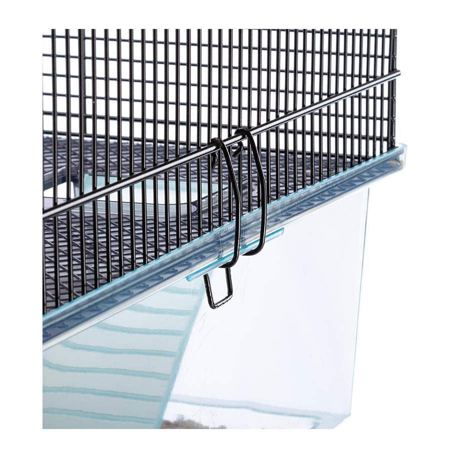 Ferplast Favola Jaula para hámsteres y ratones thumbnail