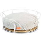 Cama Beeztees Kipu para gatos color Blanco, , large image number null
