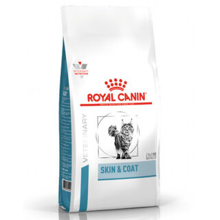 Royal Canin Skin&Coat pienso para gatos