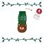 Wonder Christmas Calcetines Reno para perros, , large indicador imagen numero 4