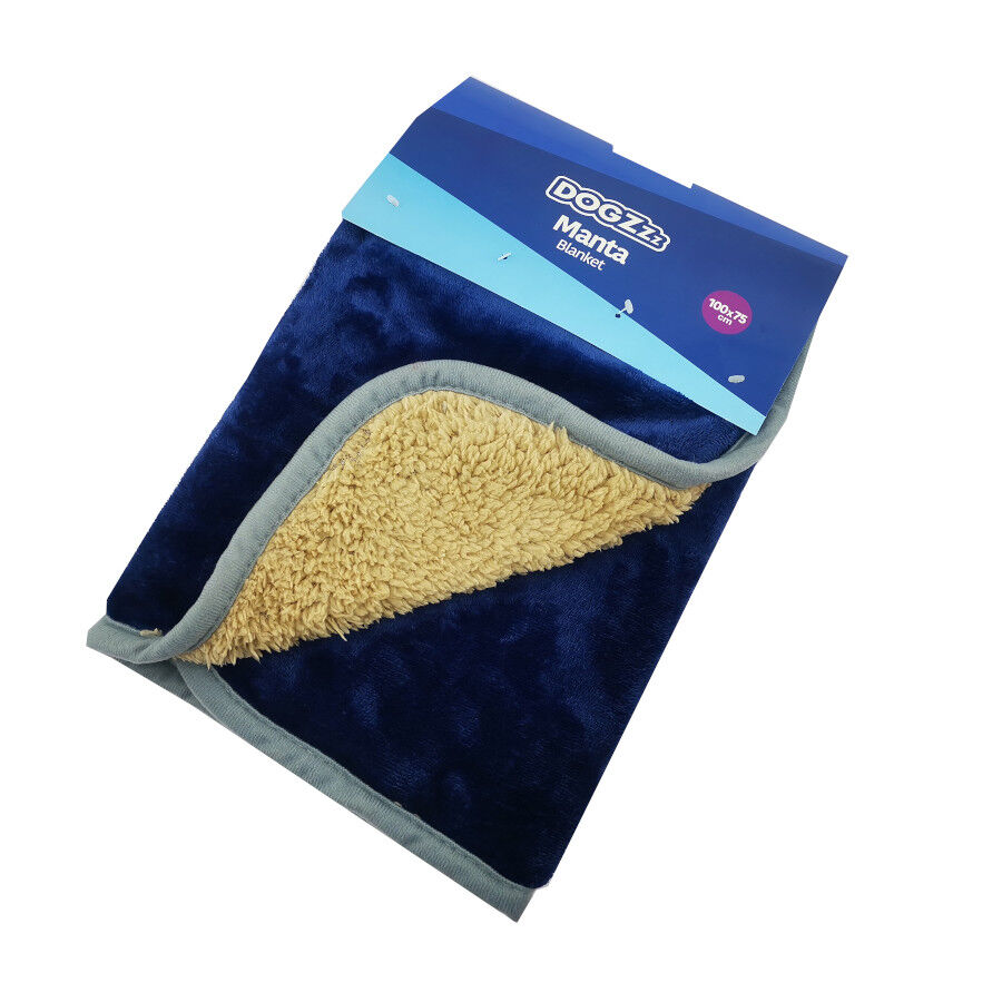 Dogzzz Relax Sweden Manta, , large Imagen numero 1