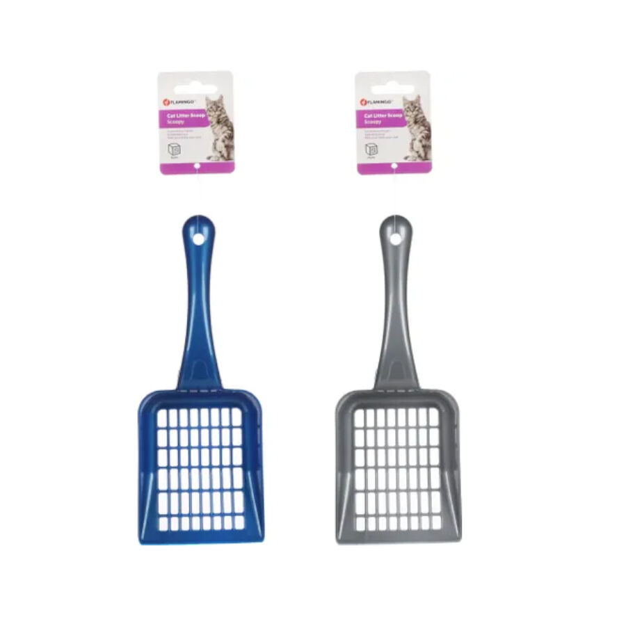 Flamingo Scoopy Pala para arenero thumbnail