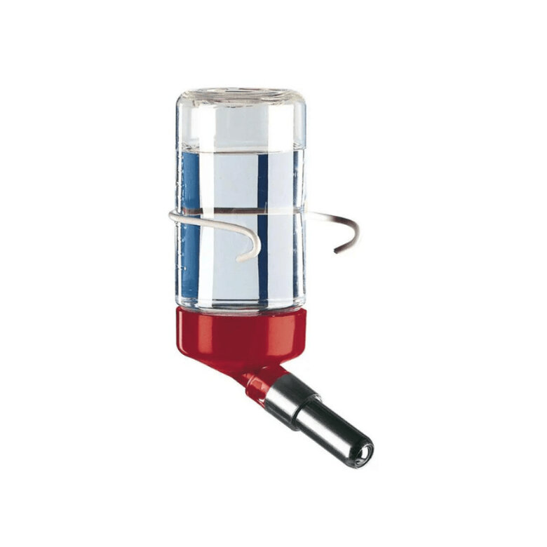 Ferplast Drinky 75 Bebedero para roedores