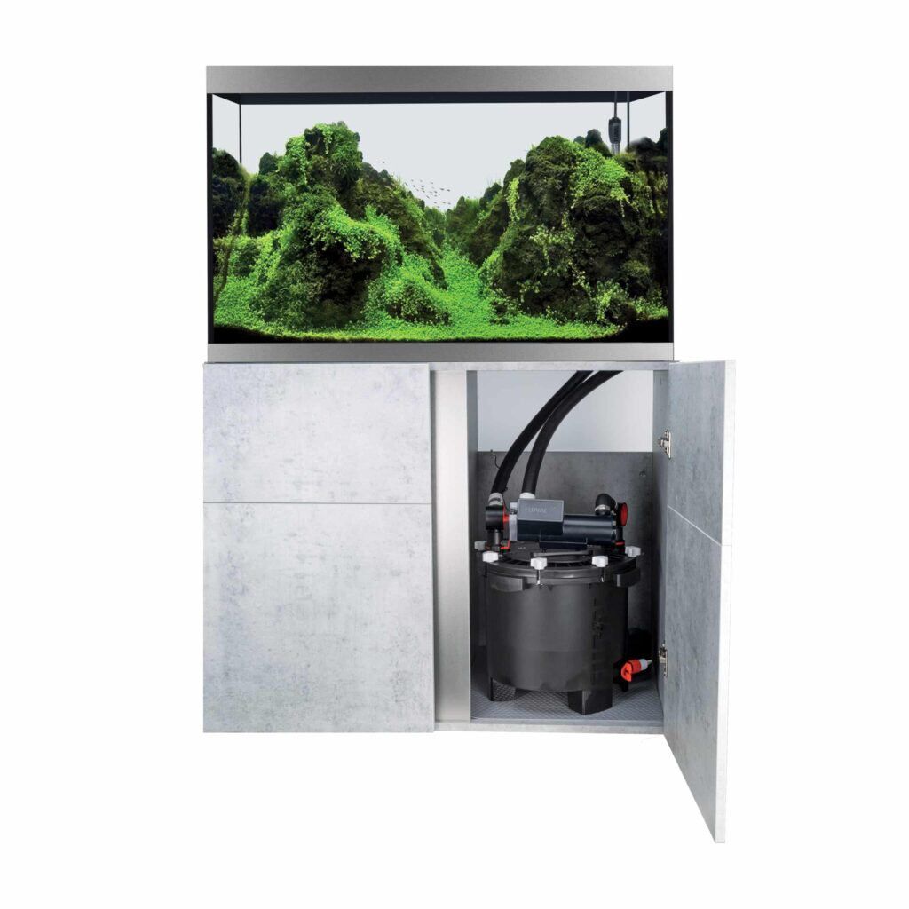 Fluval FX Clarificador UVC 6W, , large Imagen numero 3