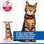 10 kg Hill's Science Plan Light Adult Pollo pienso para gatos, , large indicador imagen numero 4