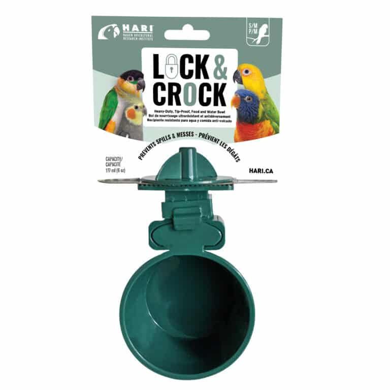 Hari Comedero Lock & Crock 177ml, , large Imagen numero 1