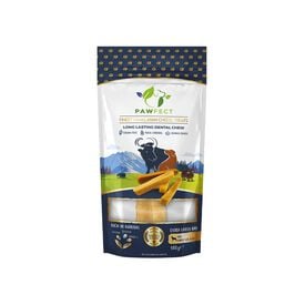 Pawfect Masticables dentales de queso del Himalaya