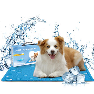 Nobleza Alfombrilla Refrescante para perros y gatos