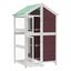 Casita Para Pájaros, , large indicador imagen numero 3