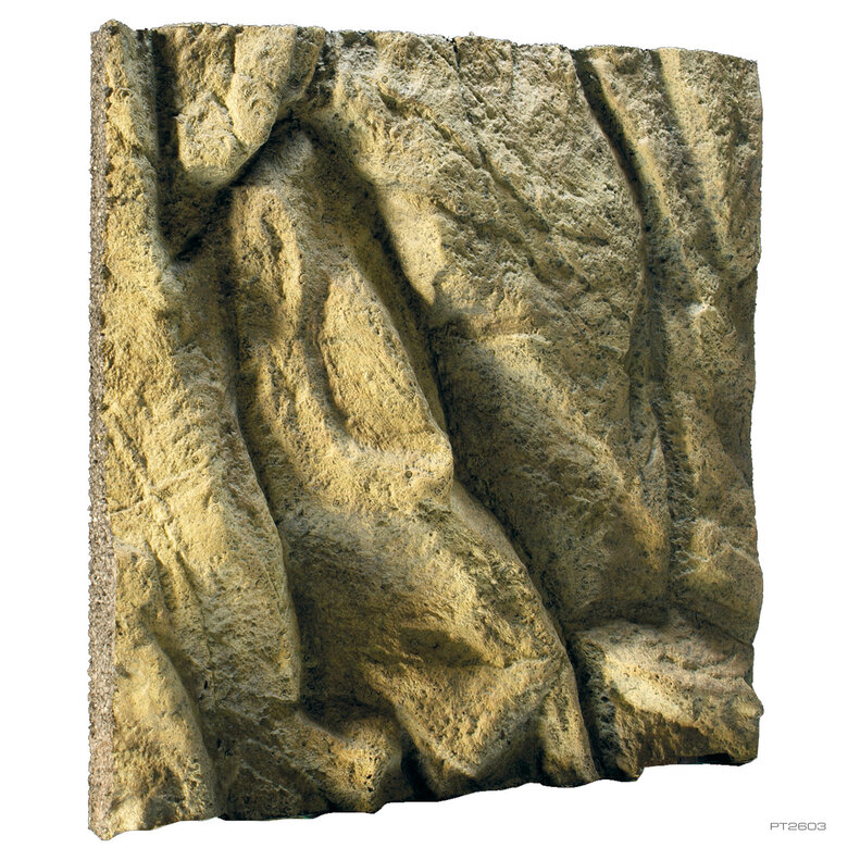 Terrario de vidrio para reptiles Exo Terra S/Low, 60L, 45x45x30cm, , large image number null