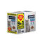 12 sobres x 85 g (9 + 3 ¡gratis!) Advance Adult Sterilized Pavo en salsa sobre para gatos, , large indicador imagen numero 1