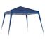 Carpa plegable Pop Up para jardín color Azul, , large indicador imagen numero 2