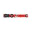 Collar betty boop vintage color Rojo, , large indicador imagen numero 1