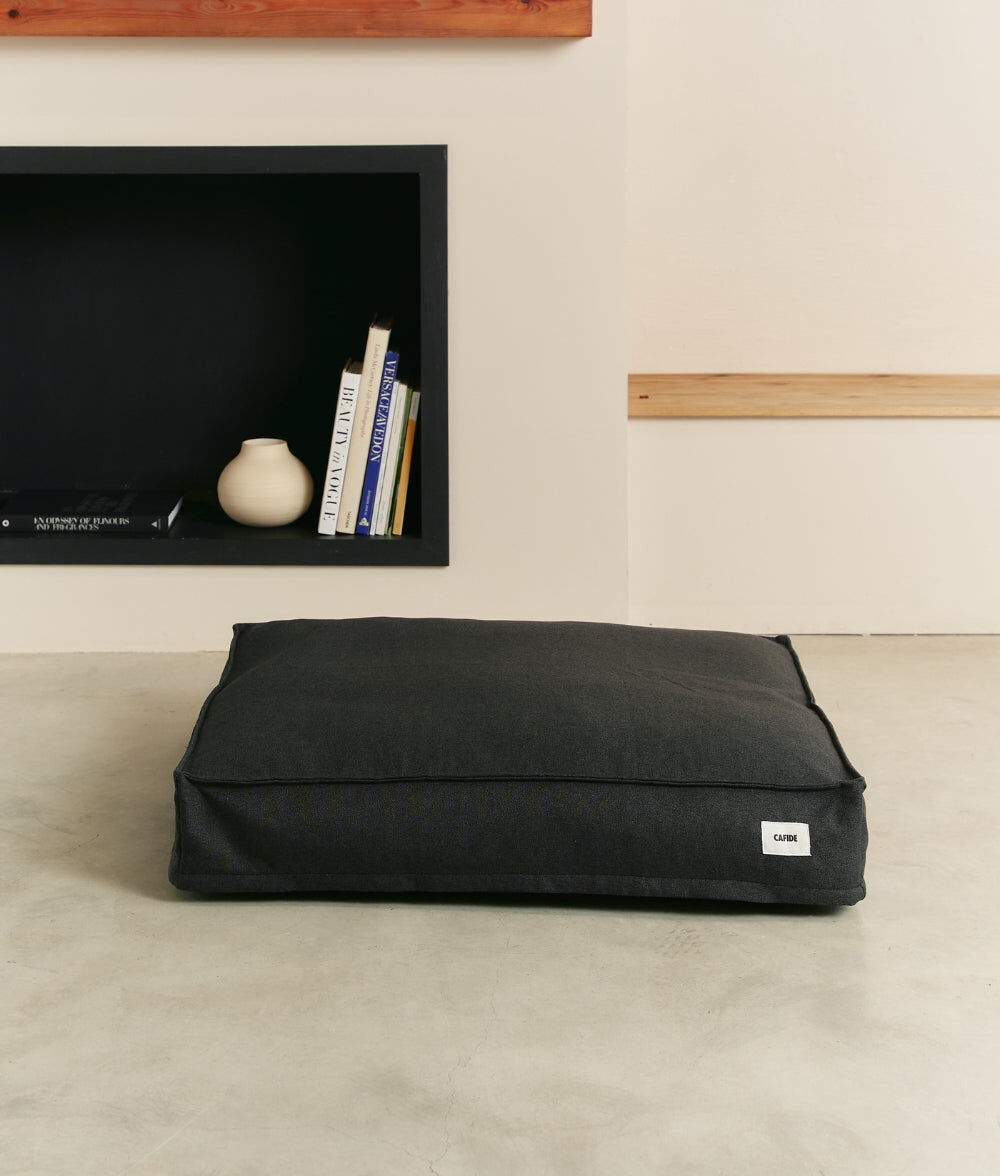 Cama perro basic, CUADRA, , large Imagen numero 4