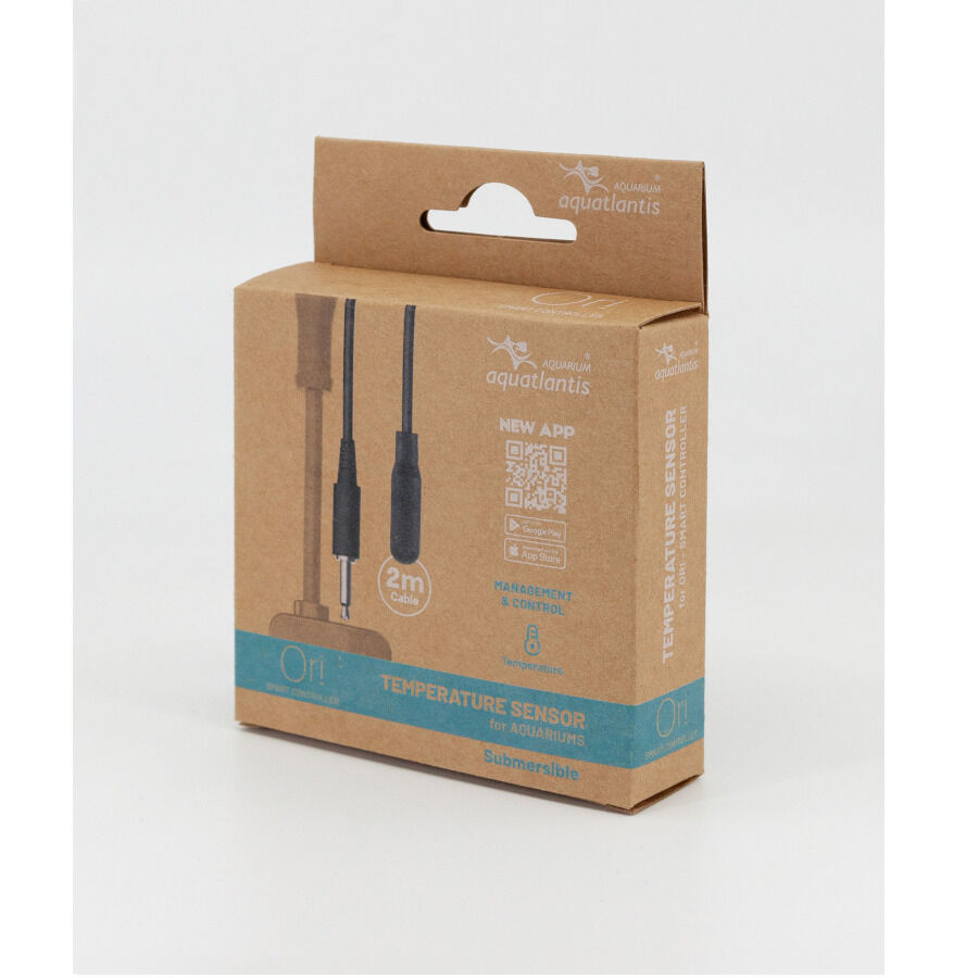 Aquatlantis Ori Sensor de Temperatura para acuarios , , large Imagen numero 2