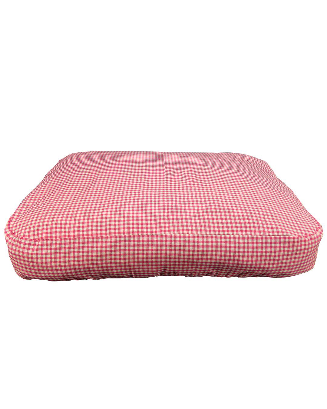 Colchon Sweet T1 Vichy 70x50x14 Rosa, , large Imagen numero 2