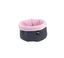 CAMA REDONDA ALTA GATO O PERRO BALU MMPET PREMIUM, , large indicador imagen numero 1