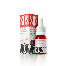 Votum World Aceite Neutro para perros