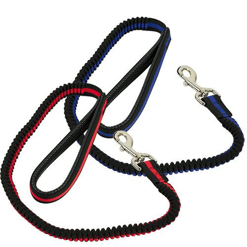 Correa Ib&aacute;&ntilde;ez  Stop tirones AZUL, , large Imagen numero 1