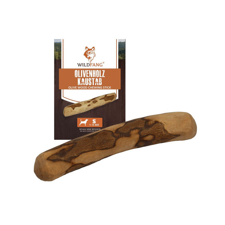 WILDFANG® Madera de olivo para perros