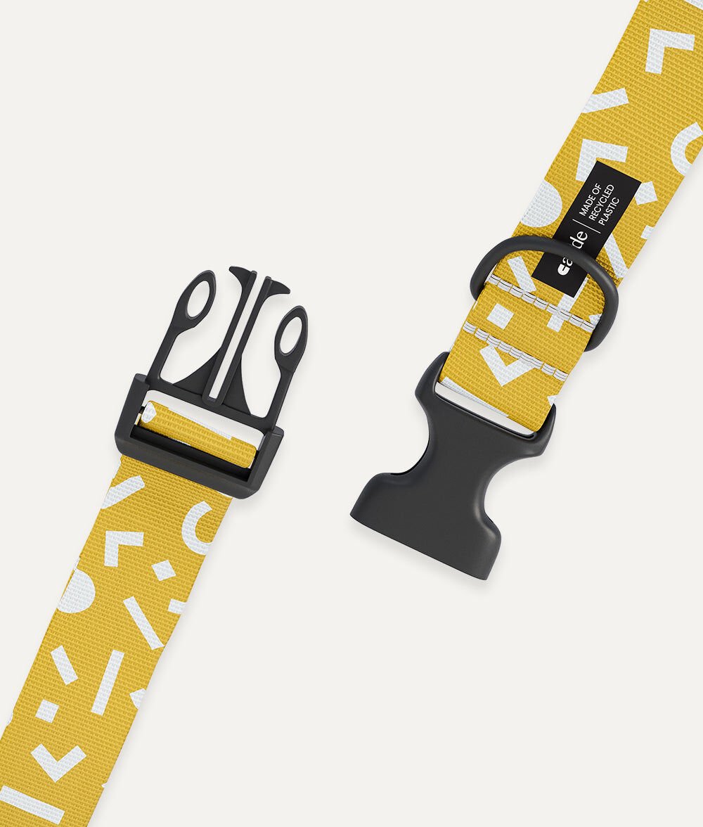 CAFIDE Collar PET Reciclado Juno thumbnail