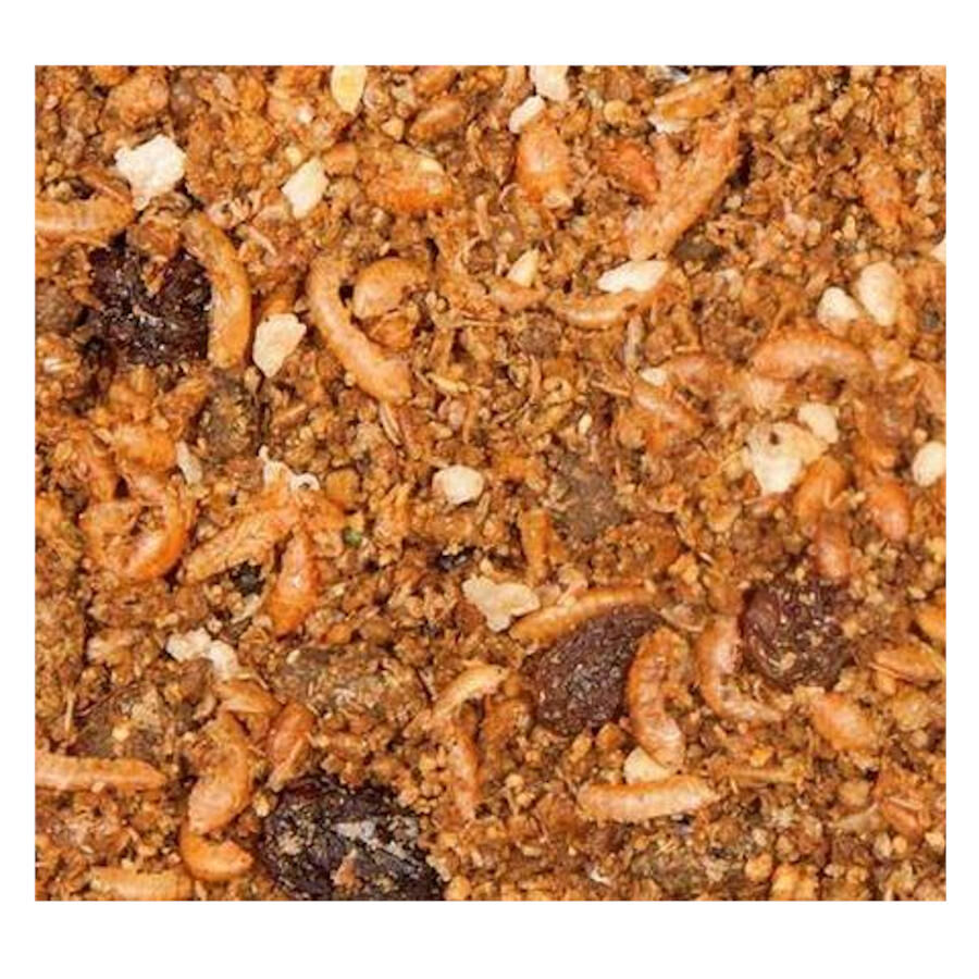 Beaphar Pasta de Insectos para p&aacute;jaros, , large Imagen numero 2