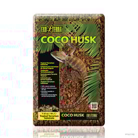 Sustrato para reptiles Exo-Terra Coco Husk